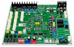 LG EBR77627609 PCB Assembly Main 5401188909 - 1