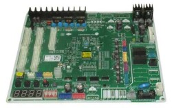 LG EBR77627618 PCB Assembly Main 5401188918 - 1