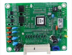 LG EBR80820502 EAX64526204 Multi V Alt Kontrol Kartı - LG
