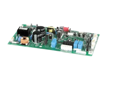 LG EBR82717508 Inverter Elektronik Kart – AHUW168A3 Therma V Isı Pompası Ana PCB - 1