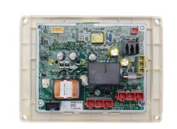 LG EBR89262701 Multi V 5 Fan Motor Sürücü Kartı - LG