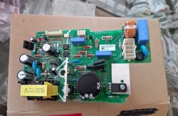LG Elektrikli Süpürge Güç Kartı / Ana Kart - EBR73903401 (Orijinal) - LG