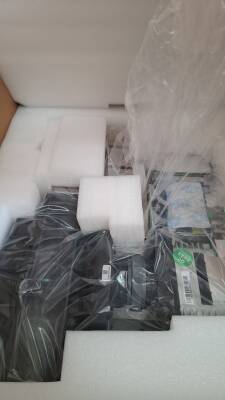 LG HU85L CineBeam 4K Projeksiyon Cihazı Optik Motoru - AFD74370601 / KR091276 (Orijinal) - 1