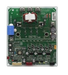 LG İnverter Klima Kontrol Kartı EBR75420401 | 5401227501 - 4