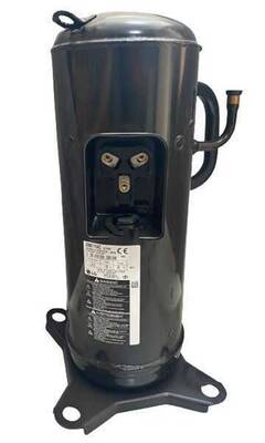 Arçelik | LG VRS - 3 Klima Kompresörü JBA071YAA 5400958701 - 1