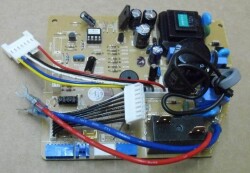 LG Klima İç Ünite Ana Kartı - EBR44169607 / 6870A90255F (Orijinal) - LG
