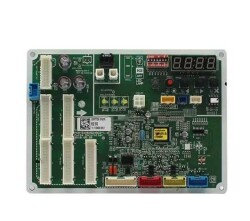 LG Multi IV Klima Kontrol Kartı EBR79858605 | 5401308805 - LG