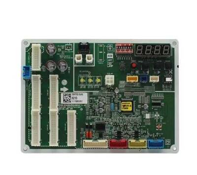 LG Multi IV Klima Kontrol Kartı EBR79858605 | 5401308805 - 1