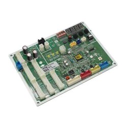 LG Multi IV Klima Kontrol Kartı EBR79858605 | 5401308805 - 3