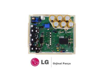 LG EBR36932801 İnverter Kartı - 5400866108 - 1