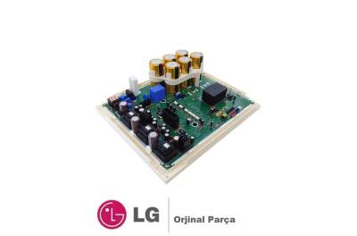 LG EBR36932801 İnverter Kartı - 5400866108 - 3