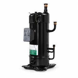 LG VRS-4 Klima İnverter Kompresörü JBA068MAA - Çıkma / 2. El - 4