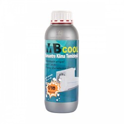 MB Cool Konsantre Klima Temizleyici 1L KG0044302 - UNIVERSAL