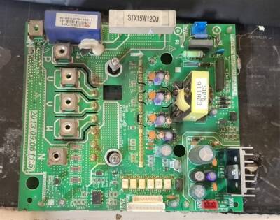 Midea MDV-450(16)W/D2SN1-8V0 VRF Klima İnverter Güç Kartı ME-POWER 50A – 2. El - 1