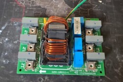 Midea V5X VRF 17127000001164 MDV-335 Power / AC Filtre Kartı 380V – 2. El - MIDEA
