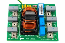 Midea V5X VRF 17127000001164 MDV-335 Power / AC Filtre Kartı 380V – 2. El - MIDEA