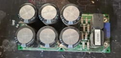 Midea VRF 17127000000396 V-COCS280-MA-A.D.1.1-1 Filtre Güç Kartı – 2. El - MIDEA