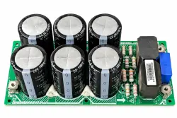 Midea VRF 17127000000396 V-COCS280-MA-A.D.1.1-1 Filtre Güç Kartı – 2. El - MIDEA