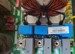 Midea VRF V5X 17127000001167 V-C0DY280-A-A Power Güç Kartı – 2. El - MIDEA