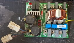 Midea VRF V5X 17127000001167 V-C0DY280-A-A Power Güç Kartı – 2. El - 2