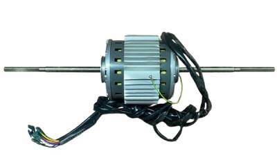 MVD-D160T1/N1-B Klima Fan Motoru YSK400-4C-2 - 1