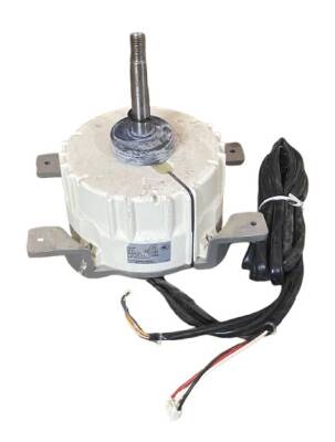 Panasonic MDV4 Klima Dış Ünite Fan Motoru WZDK750-38G-4 - 1