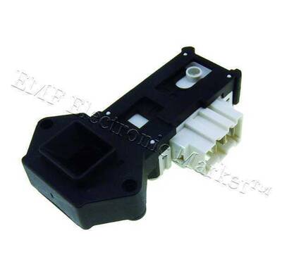 Samsung Çamaşır Emniyet Kilidi Dc64 - 00653C/A CM0127 - 1