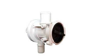 Samsung Dc90 Çamaşır Makinesi Pompa Motoru CM0713 - 2