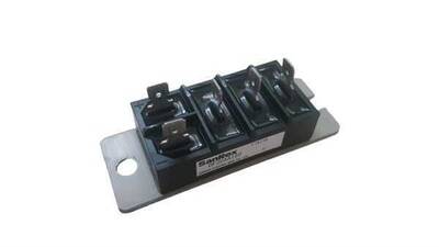 Sanrex Df30Aa160 Köprü Diyot 30A 1600V 3Ph 5400877101 - 1
