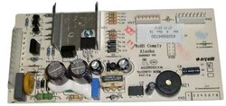 Teka Cı2 - 350Nf Buzdolabı Anakart 4326994700 - TEKA