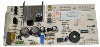 Teka Cı2 - 350Nf Buzdolabı Anakart 4326994700 - 1