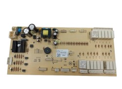 Teka NFE 900 X Buzdolabı Anakart 4390000900 - TEKA