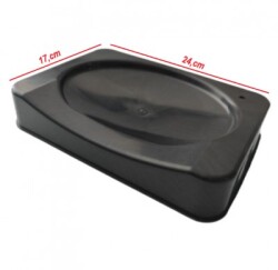 Universal Buzdolabı Motor Su Buharlaştırma Kabı - UNIVERSAL