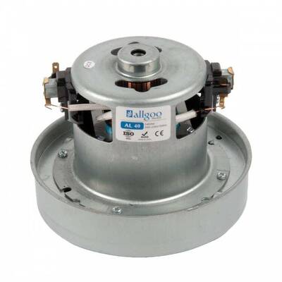 Universal Süpürge Makinesi Motoru Al40 7040300132 - 1