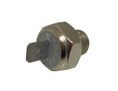 Vaillant Ecomax Kombi Daldırma Tip NTC Sensör - 252805 - 1