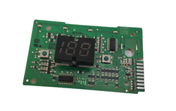 Vestel Bulaşık Makinesi Display Kartı V22125489 - 1