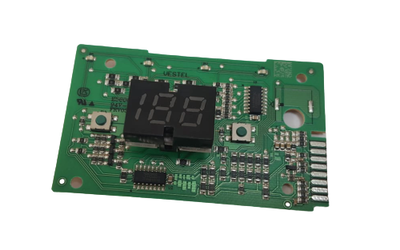 Vestel Bulaşık Makinesi Display Kartı V22125489 - 1