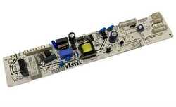 Vestel Buzdolabı Anakart (1 Röle 3 Soket) 20Bd02 - 6 - 1