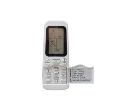 Vestel & Regal Klima Kumandası KG0012807 - 1