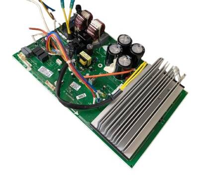 York 24000 BTU Inverter Klima Dış Ünite Kartı N4R0231650003 - 1