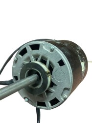 YSK100-4P Klima Fan Motoru YSK100-4 - 2
